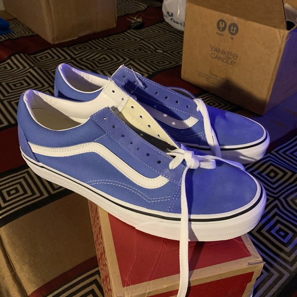 Jordan Other - Vans Oldkskool